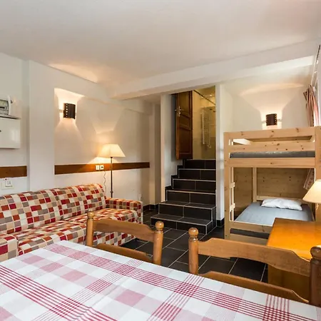 Les Aiguilles De Warens - Appartement Combloux