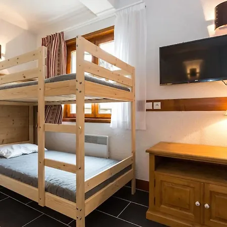 Les Aiguilles De Warens - Combloux