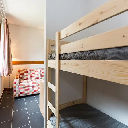Appartement Les Aiguilles De Warens - *