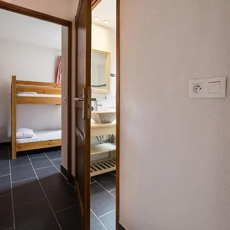 Appartement Les Aiguilles De Warens - Combloux
