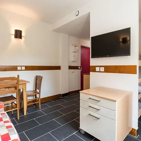 Les Aiguilles De Warens - Appartement *