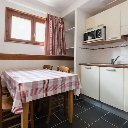 Les Aiguilles De Warens - Appartement *