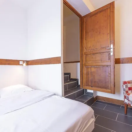 Lejlighed Les Aiguilles De Warens - Combloux